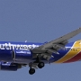 Southwest - Boeing 737-7H4(WL) - N203WN<br />LAS - E Sunset Road - 7.5.2022 - 11:03 AM