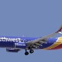 Southwest - Boeing 737-8H4(WL) - N8554X<br />LAS - E Sunset Road - 7.5.2022 - 12:18 PM