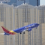 Southwest Airlines - Boeing 737-8 MAX - N8723Q<br />LAS - Terminal 1 Parkhausdach - 3.5.2022 - 2:16 PM