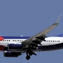 Southwest Airlines - Boeing 737-7H4 - N230WN "Colorado One" special colours<br />LAS - E Sunset Road - 7.5.2022 - 11:28 AM<br />