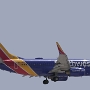 Southwest Airlines - Boeing 737-7H4(WL)  - N475WN<br />LAS - South Eastern Avenue - 7.5.2022 - 2:12 PM