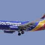 Southwest Airlines - Boeing 737-7H4(WL) - N935WN<br />LAS - E Sunset Road - 7.5.2022 - 12:28 PM