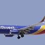 Southwest Airlines - Boeing 737-8H4(WL) - N8507C<br />LAS - E Sunset Road - 7.5.2022 - 1:50 PM