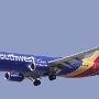 Southwest Airlines - Boeing 737-8H4(WL) - N8538V<br />LAS - E Sunset Road - 7.5.2022 - 1:48 PM