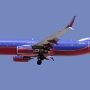 Southwest Airlines - Boeing 737-8H4(WL) - N8637A<br />LAS - E Sunset Road - 7.5.2022 - 12:34 PM