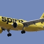 Spirit Airlines - Airbus A320-271N - N917NK<br />LAS - E Sunset Road - 7.5.2022 - 12:09 PM