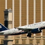US Airways - Airbus A319-132 - N810AW<br />LAS - Terminal 1 Short Parking - 1.10.2009 - 9:40 AM