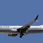 United Airlines - Boeing 737-824 (WL) - N37277<br />LAS - E Sunset Road- 5.5.2022 - 9:56 AM<br />