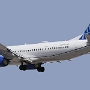 United Airlines - Boeing 737-9 MAX - N27526<br />LAS - E Sunset Road- 5.5.2022 - 10:14 AM