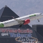 Viva Aerobus - Airbus A320-271N - XA-VII<br />LAS - Terminal 1 Parkhausdach - 3.5.2022 - 2:11 PM