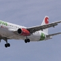 Viva Aerobus - Airbus A320-232 (WL) - XA-VAU<br />LAS - E Sunset Road - 7.5.2022 - 12:13 PM