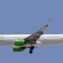 Viva Aerobus - Airbus A321-271NX - XA-VBA<br />LAS - E Sunset Road - 7.5.2022 - 12:25 PM