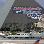 allegiant - Airbus A320-214(WL)<br />LAS - Terminal 1 Parkhausdach - 5.5.2022 - 1:25 PM <br />