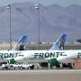 Frontier Airlines<br />LAS - E Sunset Road - 3.5.2022 - 3:00 PM