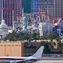 Janet Airlines - Boeing 737-66N - N365SR<br />LAS - T1 Short Term Parking - 27.3.2025 - 2:36 PM