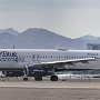 jetBlue Airways - Airbus A320-232 - N603JB "To Beach Their Own"<br />LAS - S Eastern Avenue - 5.5.2022 - 3:43 PM