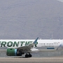 Frontier Airlines - Airbus A320-251N - N301FR "Wilbur the Whitetail"<br />LAS - E Sunset Road - 5.5.2022 - 11:23 AM