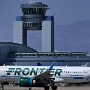 Frontier Airlines - Airbus A320-251N (WL) - N301FR "Wilbur the Whitetail"<br />LAS - E Sunset Road - 30.03.2025 - 1:59 PM