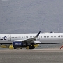 jetBlue Airways - Airbus A321-231 (WL) - N968JT "Mint for Each Other"<br />LAS - E Sunset Road - 5.5.2022 - 11:17 AM