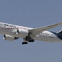 AeroMexico - Boeing 787-8 Dreamliner - N967AM<br />LAX - Clutter's Park - 10.5.2022 - 1:43 PM