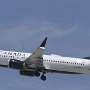 Air Canada - Boeing 737-8 MAX  - C-FSNU<br />LAX - Clutter's Park - 10.5.2022 - 12:45 PM
