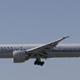 Air China - Boeing 777-39LER - B-1282<br />LAX - Vicksburg Ave. Sky Way - 9.5.2022 - 5:02 PM