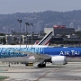 Air Tahiti Nui - Boeing 787-9 Dreamliner  - F-OMOA "Fakarava"<br />LAX - Clutter's Park - 10.5.2022 - 2:30 PM