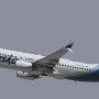 Alaska Airlines - Boeing 737-890 - N535AS<br />LAX - Clutter's Park - 10.5.2022 - 11:13 AM