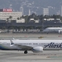 Alaska Airlines - Boeing 737-9 MAX - N291BT<br />LAX - Clutter's Park - 9.5.2022 - 8:28 AM