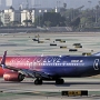 Alaska Airlines - Boeing 737-990ER (WL)  - N483AS "More to Love" special colours<br />LAX - Clutter's Park - 11.5.2022 - 6:09 PM