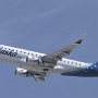 Alaska Airlines operated byHorizon Air - Embraer ERJ-175LR - N624QX<br />LAX - Clutter's Park - 10.5.2022 - 11:29 AM