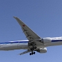 All Nippon Airways - Boeing 777-381ER - JA784A<br />LAX - In'n'Out Burger - 10.5.2022 - 4:59 PM