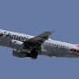 American Airlines - Airbus A319-112 - N746UW<br />LAX - Clutter's Park - 9.5.2022 - 8:40 AM