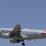 American Airlines - Airbus A319-112 - N746UW<br />LAX - Proud Bird Parking - 12.5.2022 - 9:25 AM