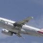 American Airlines - Airbus A319-132 - N831AW<br />LAX - Clutter's Park - 10.5.2022 - 11:24 AM