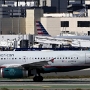 American Airlines - Airbus A319-132 - N838AW "America West Heritage" special <br />LAX - Clutter'sPark - 9.5.2022 - 4:09 PM