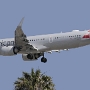 American Airlines - Airbus A321-253NX - N433AN<br />LAX - Proud Bird - 9.5.2022 - 9:29 AM