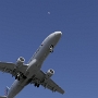 American Eagle - Embraer ERJ-175LR - N507SY<br />LAX - Sepulveda Blvd. - 9.5.2022 - 5:51 PM