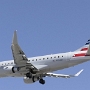 American Eagle operated by SkyWest - Embraer ERJ-175LR - N504SY<br />LAX - Sepulveda Blvd. - 12.5.2022 - 9:42 AM