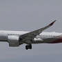 Asiana Airlines - Airbus A350-900 - HL8383<br />LAX - Vicksburg Ave. Sky Way - 9.5.2022 - 10:40 AM