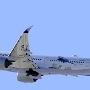 China Airlines - Airbus A350-941 - B-18908 "Taiwan Blue Magpie / Urocissa Caerulea (藍鵲號)" special colours<br />LAX - Clutter's Park - 12.5.2022 - 5:04 PM