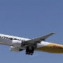 DHL - Boeing 777-FZB  - N777SA<br />LAX - Clutter's Park - 10.5.2022 - 3:05 PM