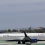 Delta Airlines - Boeing 737-832 (WL) - N3739P<br />LAX - Vicksburg Ave. Sky Way - 9.5.2022 - 12:17 PM