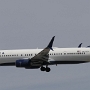 Delta Airlines - Boeing 737-932ER(WL) - N822DN<br />LAX - Vicksburg Ave. Sky Way - 9.5.2022 - 10:30 AM