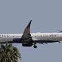 Delta Airlines - Boeing 737-932ER(WL) - N836DN<br />LAX - Proud Bird Parking - 10.5.2022 - 9:30 AM