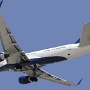 Delta Airlines - Boeing 757-231 - N718TW<br />LAX - Vicksburg Ave. Sky Way - 9.5.2022 - 11:12 AM