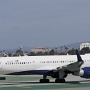 Delta Airlines - Boeing 757-26D(WL) - N821DX<br />LAX - Vicksburg Ave. Sky Way - 9.5.2022 - 10:12 AM