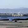 EVA Airways - Boeing 777-35EER - B16725<br />LAX - Clutter's Park - 11.5.2022 - 6:26 PM