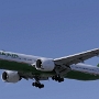 Eva Air - Boeing 777-35EER - B-16721<br />LAX - Sepulveda Blvd.  - 9.5.2022 - 5:17 PM