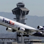 Federal Express - McDonnell Douglas MD-10-30F - N304FE<br />LAX - Clutter's Park - 12.5.2022 - 8:57 AM